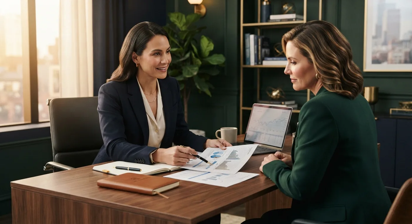 Conseiller Financier Choisy-le-Roi